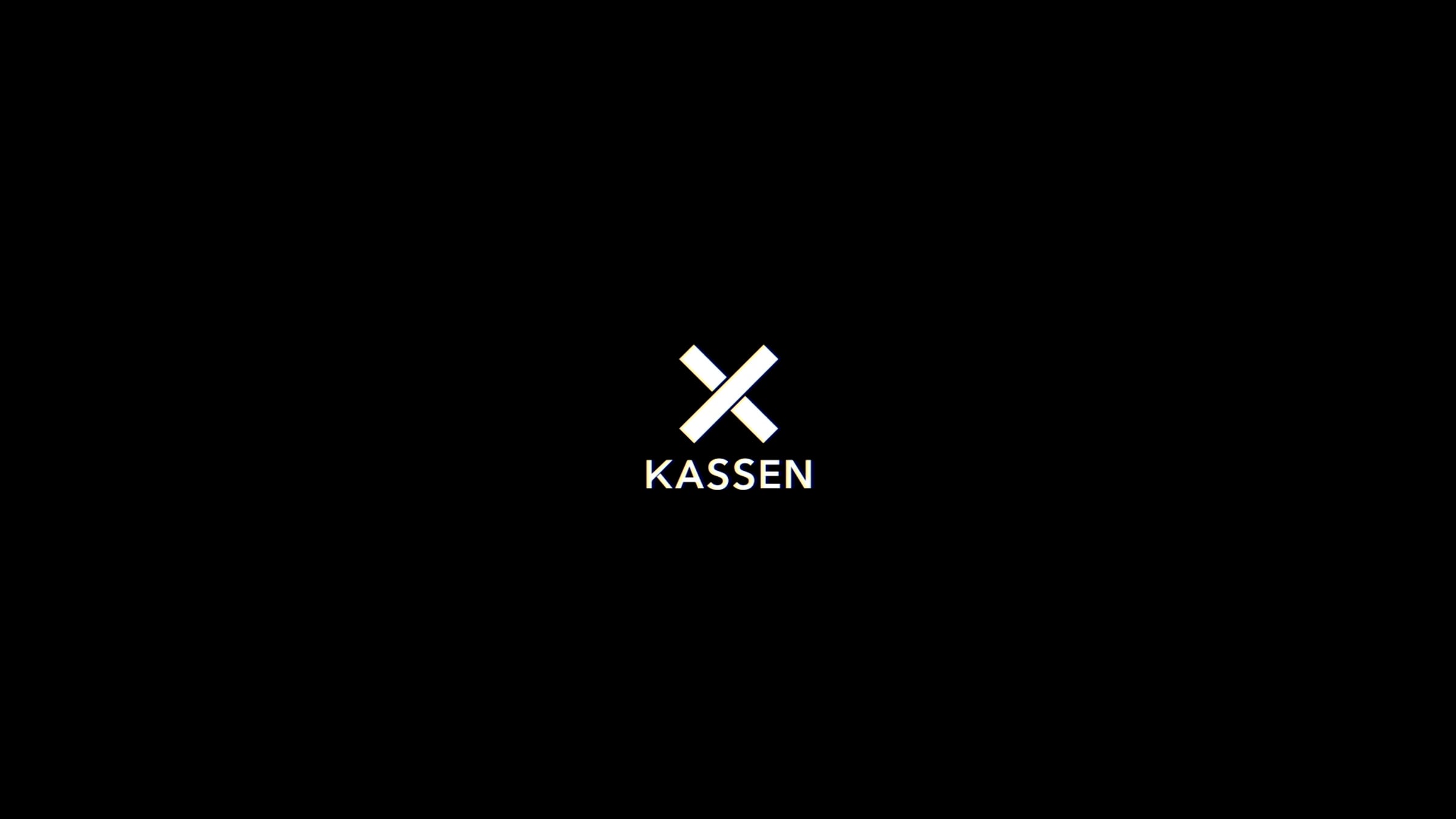 KASSEN SHOWREEL 2022 ver.01