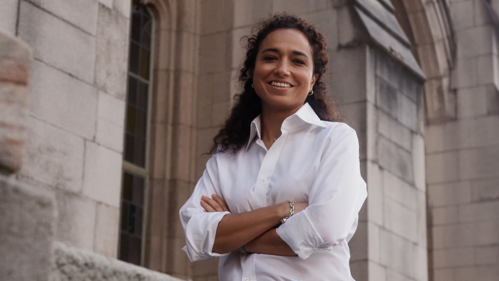 UW - MSRE || Amira