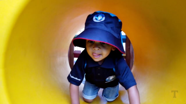 Bluebird Early Education - Moe video thumbnail 16