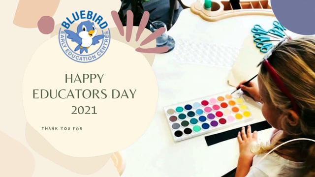 Bluebird Cobram Kindergarten video thumbnail 17