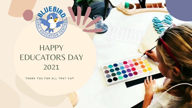 Bluebird Early Education Cobram video thumbnail 16