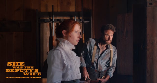She Was the Deputy’s Wife — DP / Co-story / Producer, Mattei Visuals