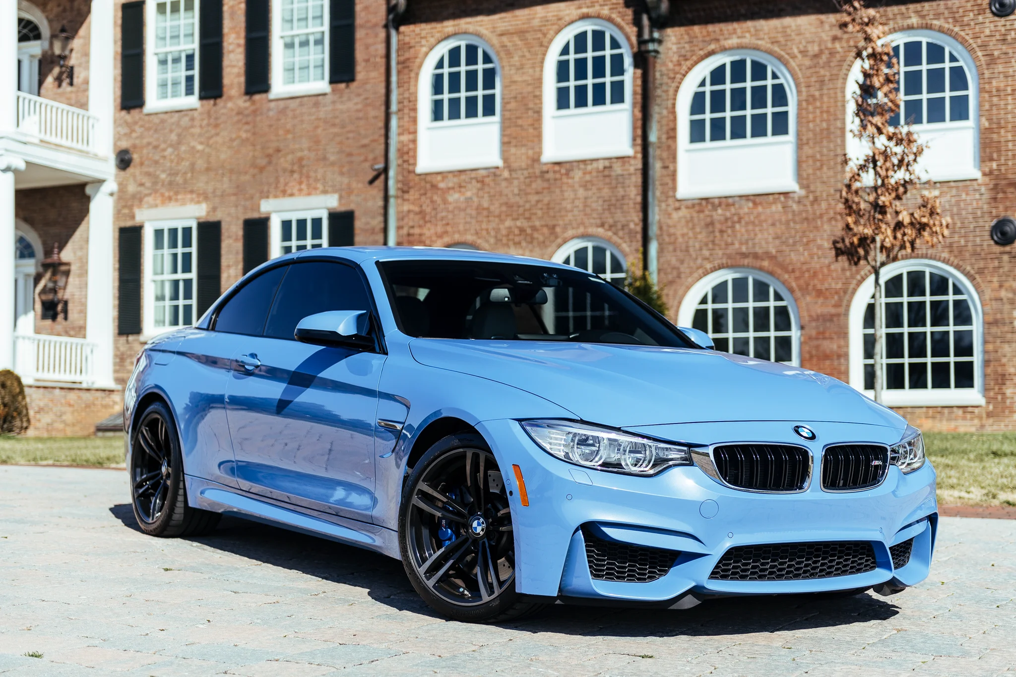BMW M4.mp4