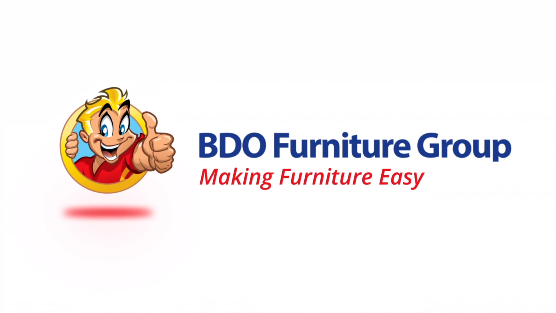 BDO BDO Furniture Joinery on Vimeo