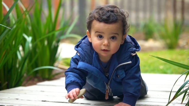 Nino Early Learning Adventures Preston video thumbnail 16