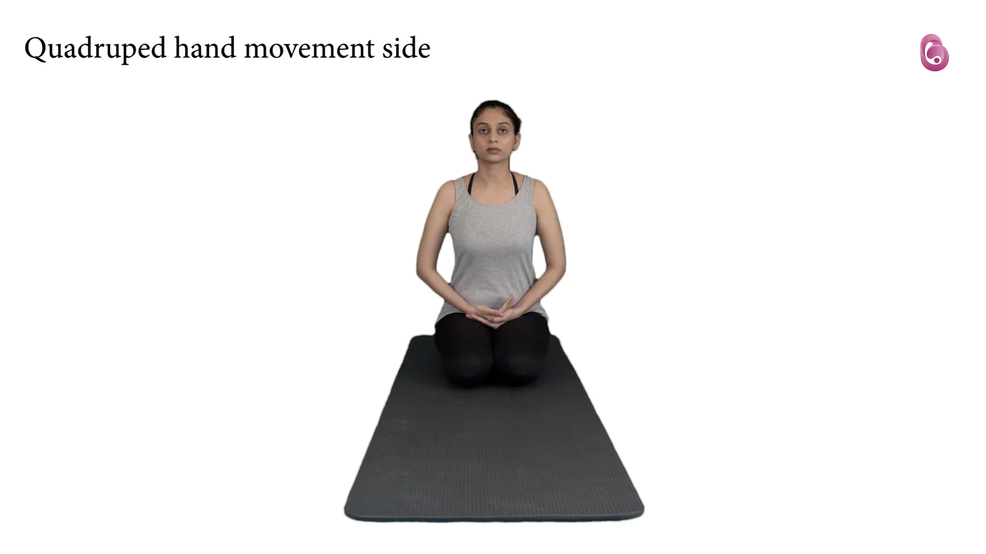 027 P H Quadruped hand movement side on Vimeo