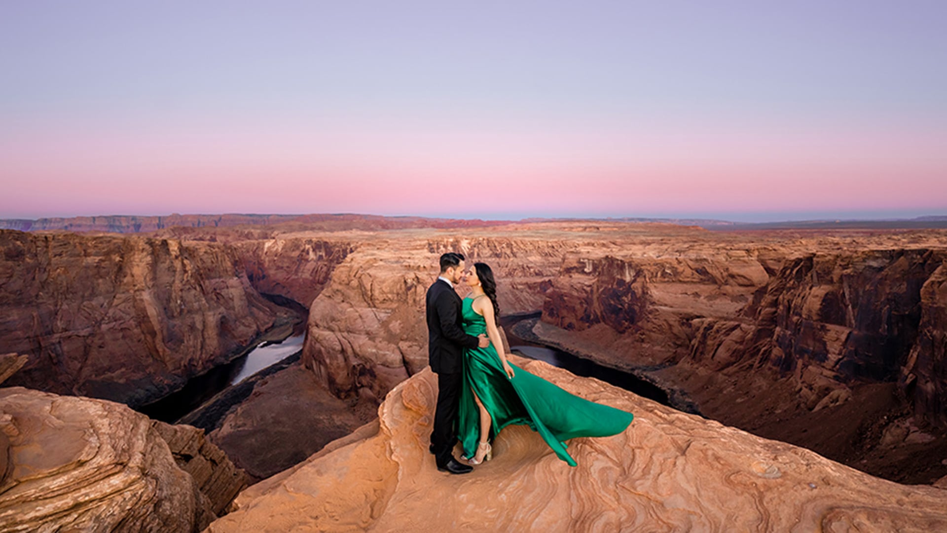 JASPREET + SATBIR | ARIZONA