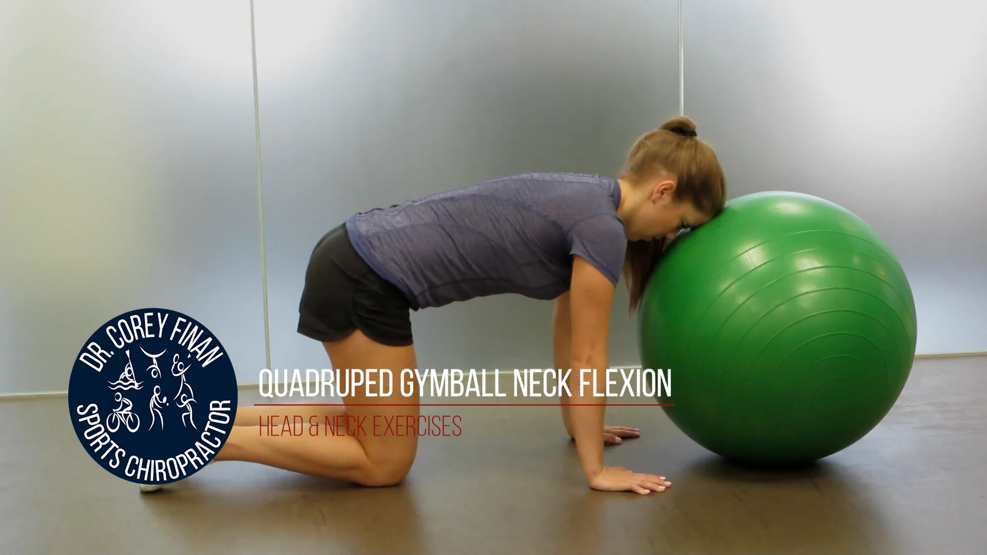 Aldi Gym Ball on Vimeo