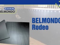 Schlagschutzmatte BELMONDO Rodeo Diese hochwertige Schlagschutz-Gummimatte aus dem Hause &amp;quot;Kraiburg&amp;quot; schont das Pferd und die Boxenwand. Tritte an die Wand&amp;hellip;