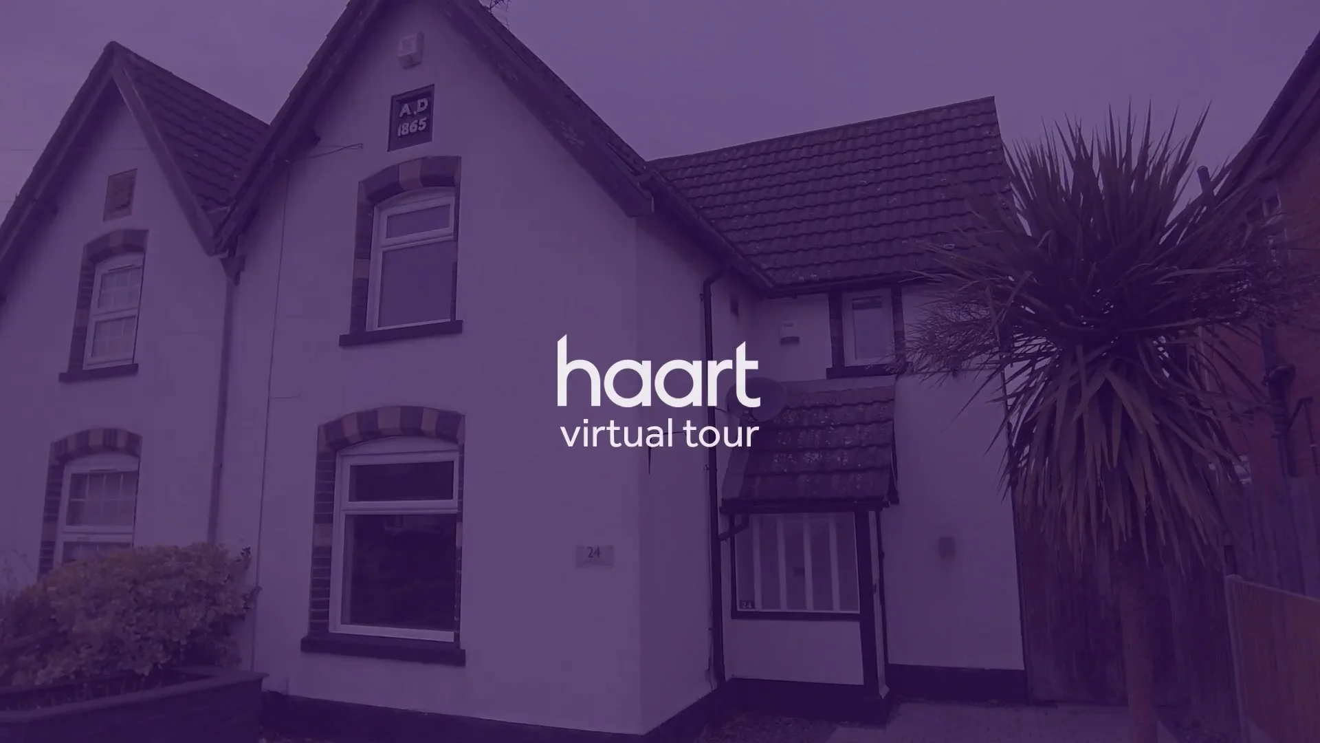 Virtual Viewing of Waterloo Lane, Skellingthorpe, Lincoln, 2 bedroom
