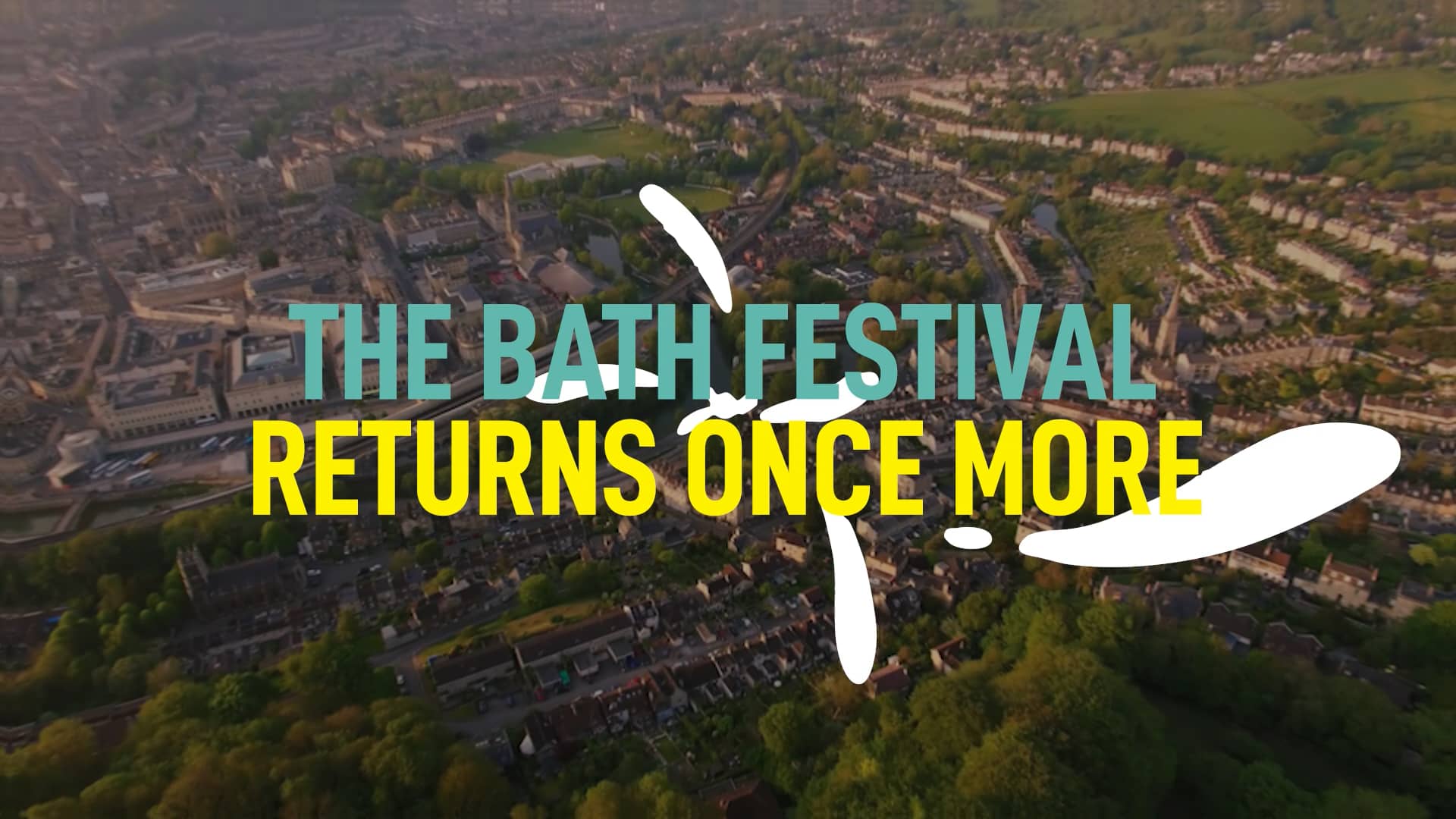 The Bath Festival 2022 Trailer on Vimeo