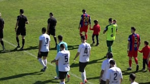 El FC l'Escala visita Palamós aquest diumenge