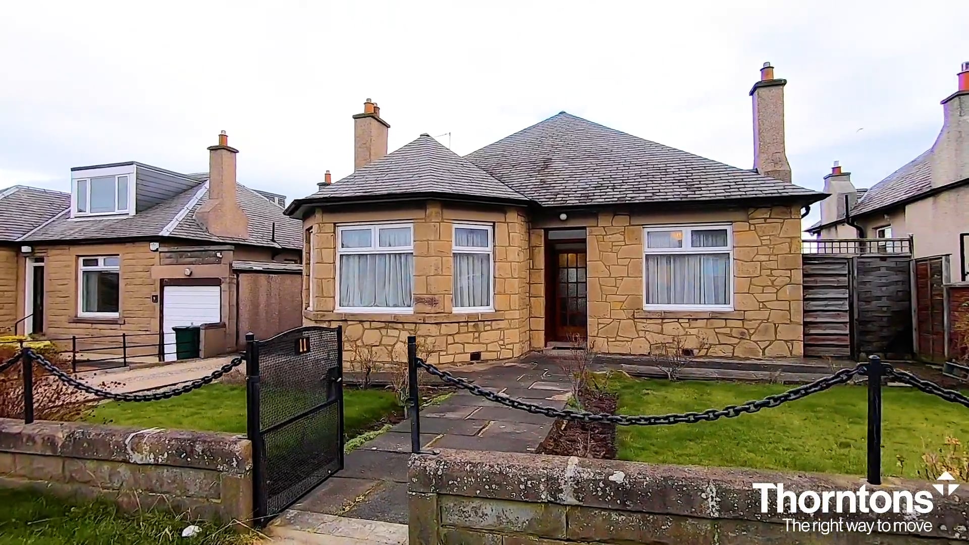 11 Mountcastle Drive South, Edinburgh on Vimeo