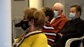 Oberta la convocatòria 2022 d'ajuts de lloguer per a persones majors de 65 anys