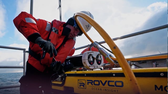 Argo joins Global Underwater Hub