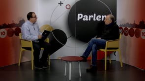 Parlem: de la guerra a Ucraïna