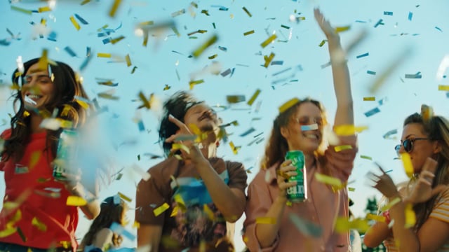 HEINEKEN - Live your music
