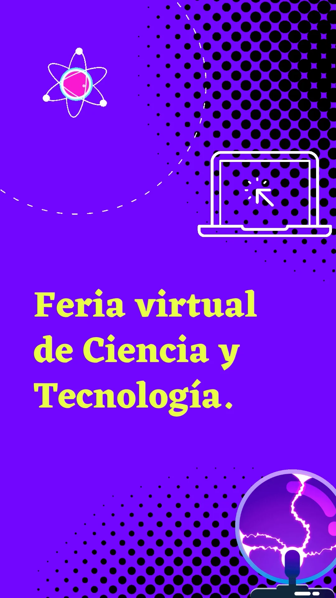 Feria virtual de ciencia y tecnología..mp4 on Vimeo