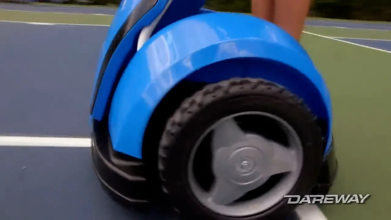 Dareway 2024 kids segway