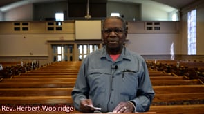 Sunday School Preview March 6, 2022