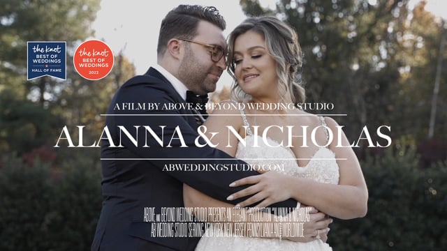 Park Chateau Estate Wedding East Brunswick, NJ Allie & Nick