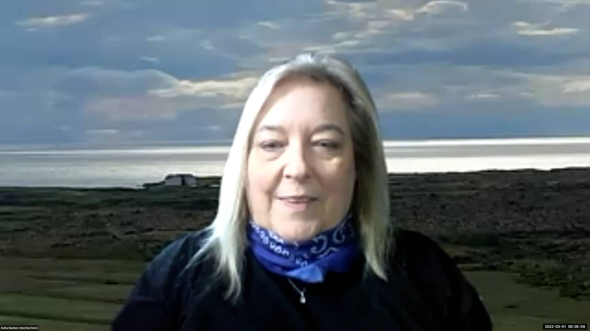 FTS Day One Part one March 1st 2022 on Vimeo