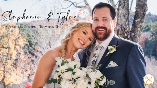 Stephanie and Tyler Photos