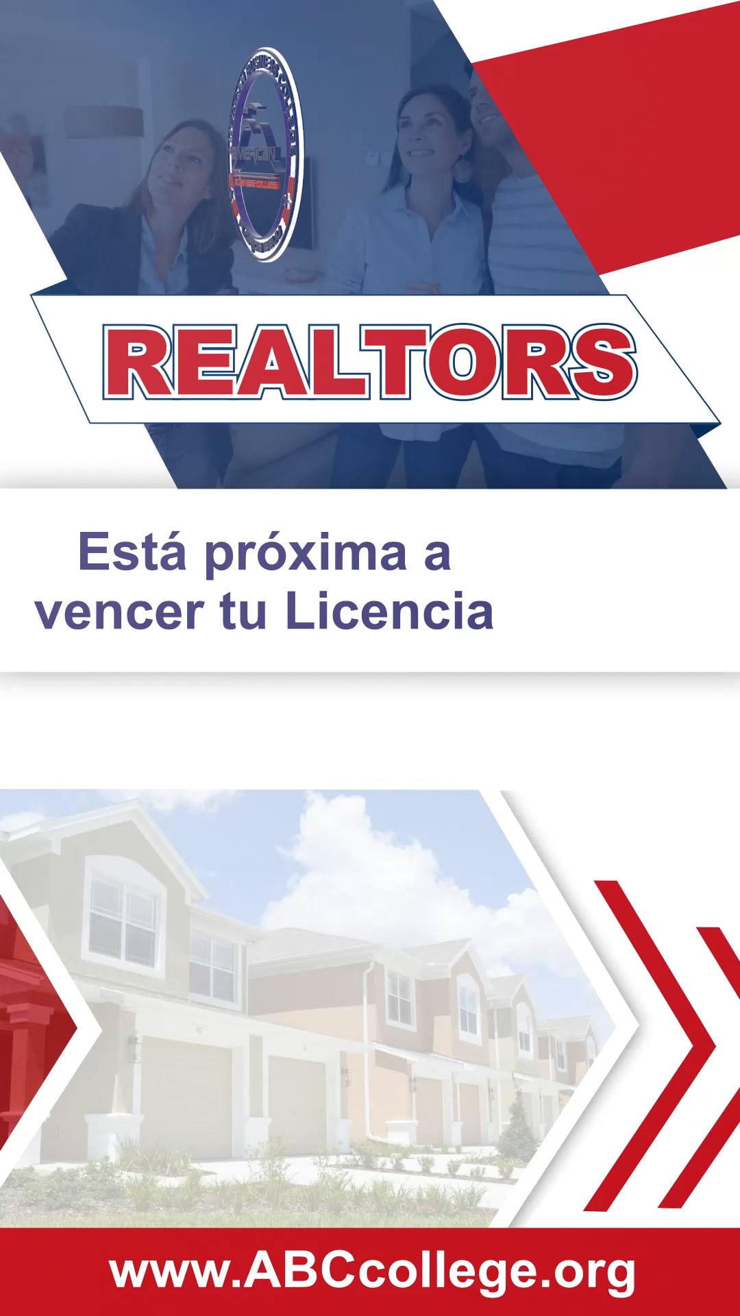 Licencia De Realtor