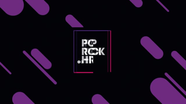 Matija Cvek - Nasloni se live @ PopRockhr