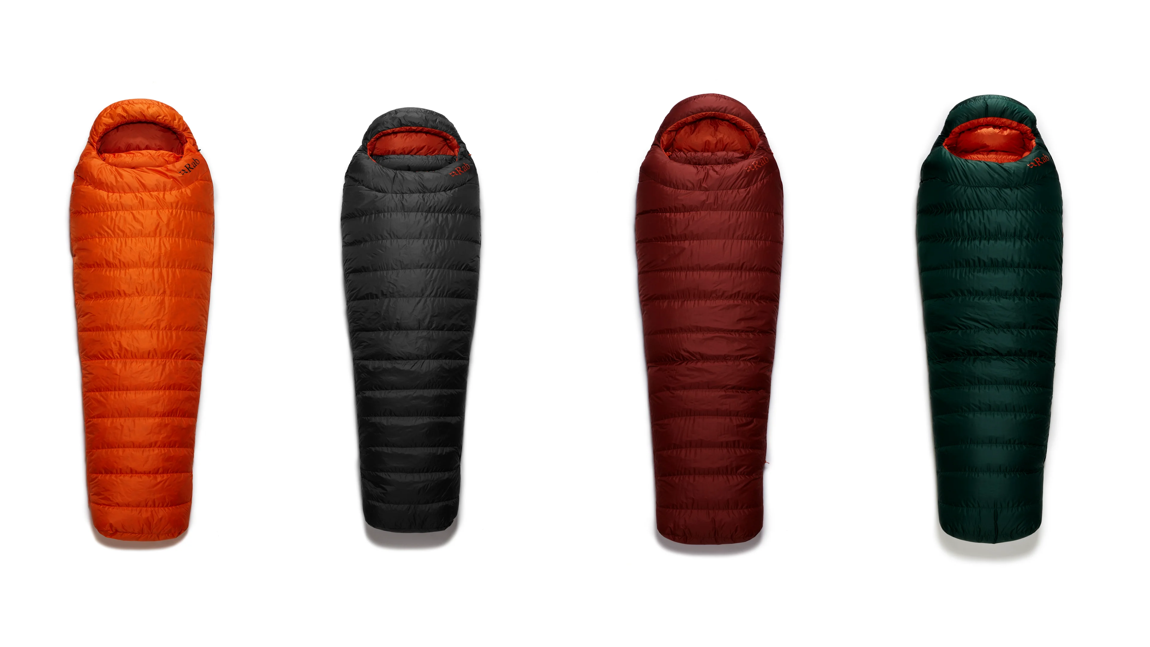Rab ascent 400 review deals