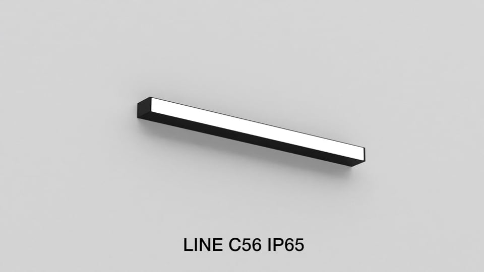 LINE C56 IP65 on Vimeo