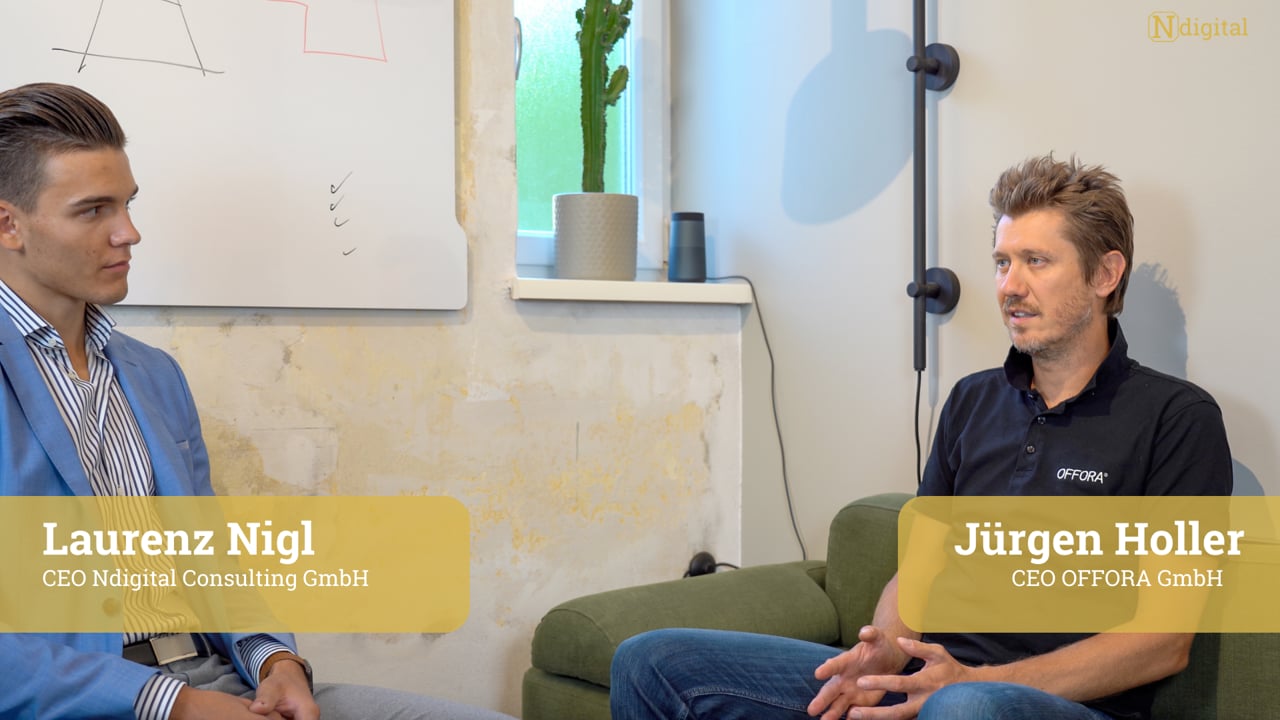 Kundenstimme von Jürgen Holler