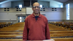 Sunday School Preview March 20, 2022 - 