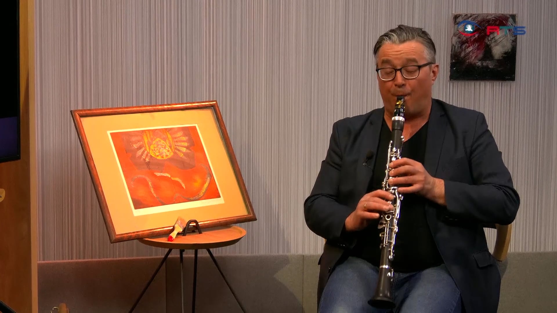 meister-klarinettist-ferdinand-steiner-live-im-studio