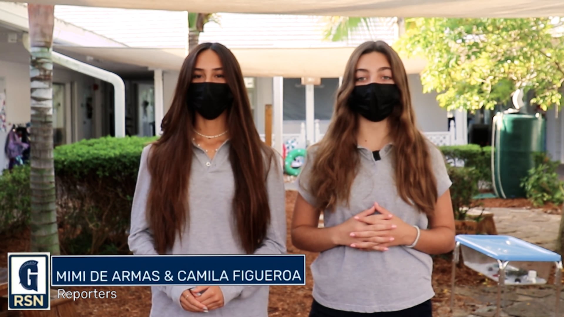 New Years Resolutions