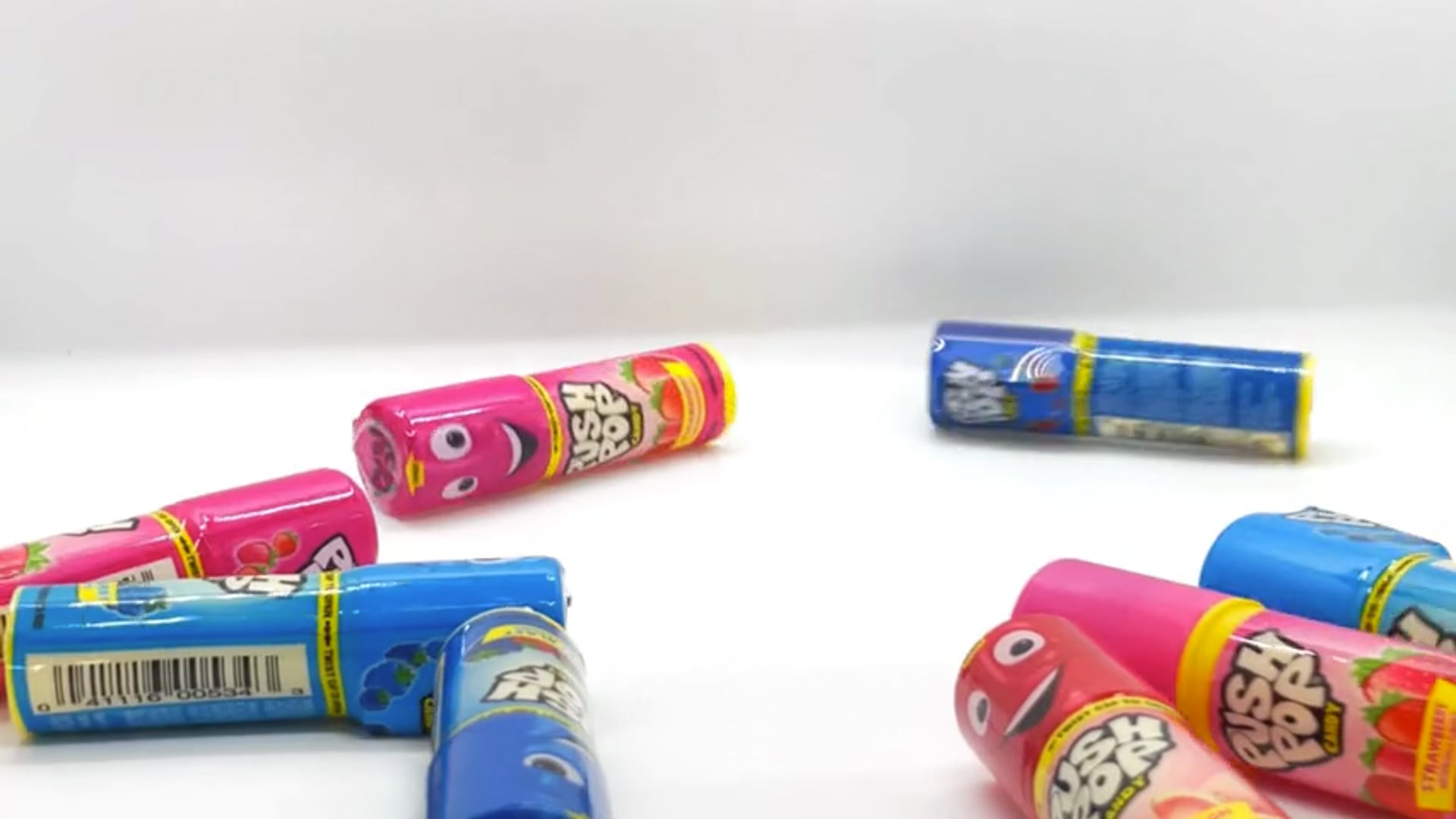 Push Pop