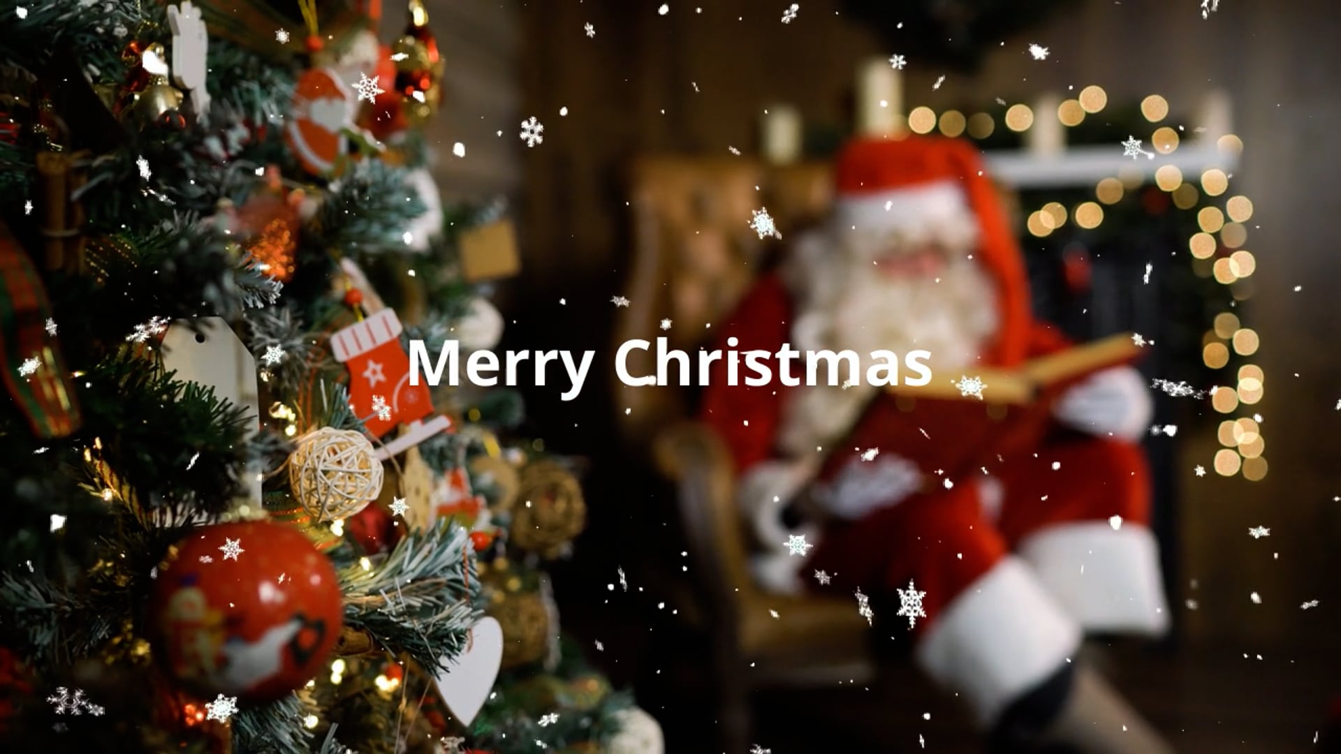 Christmas Recipe
