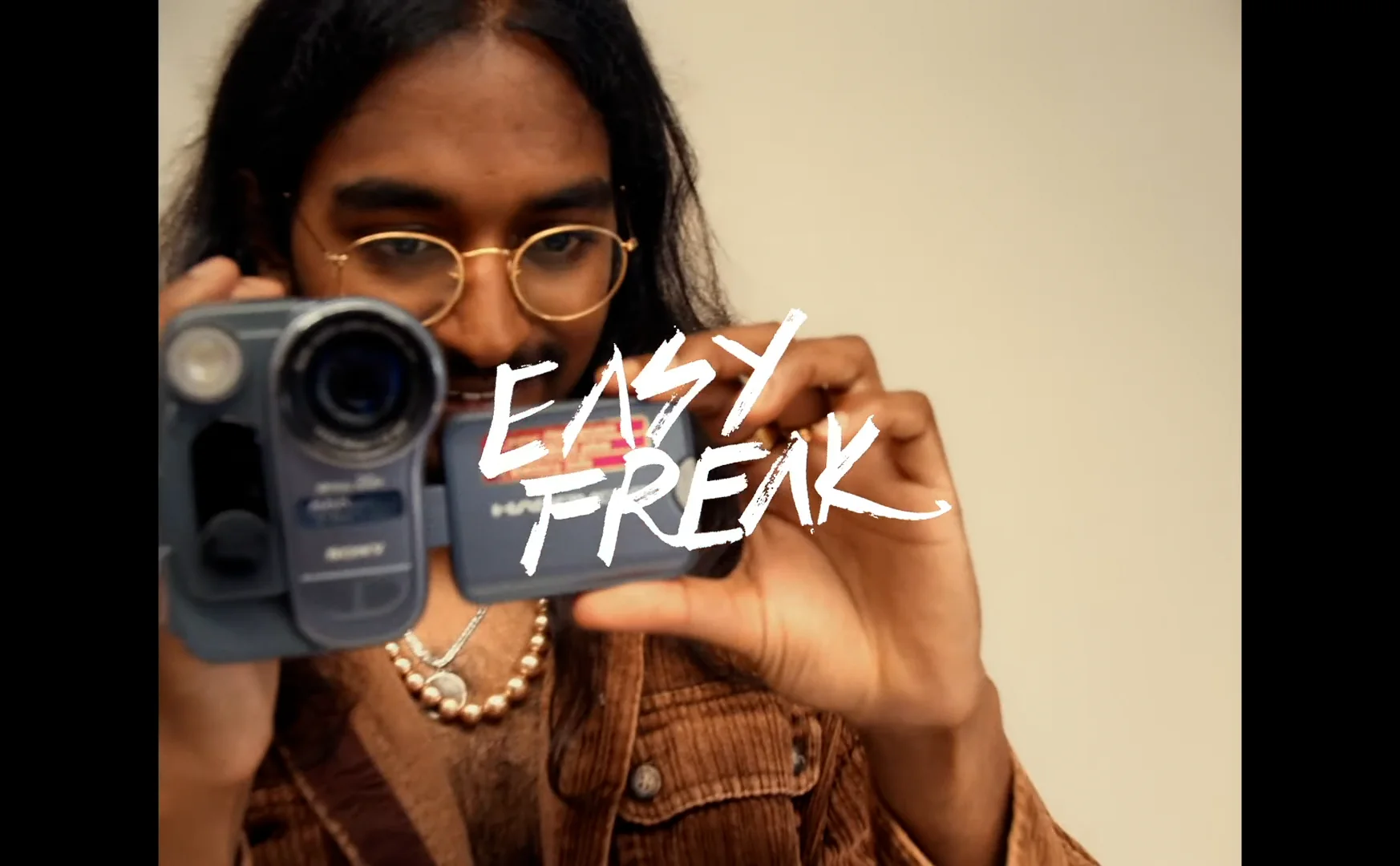 Easy Freak - Be Mine Music Video on Vimeo
