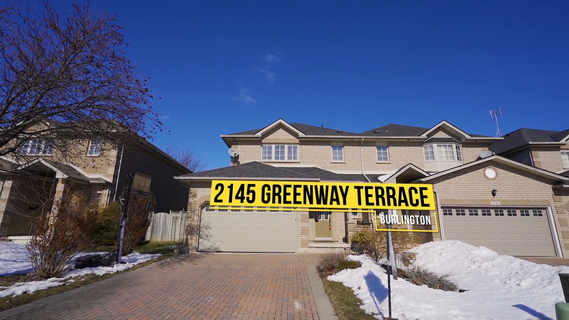 MLS_2145 Greenway Terrace, Burlington.mp4 on Vimeo