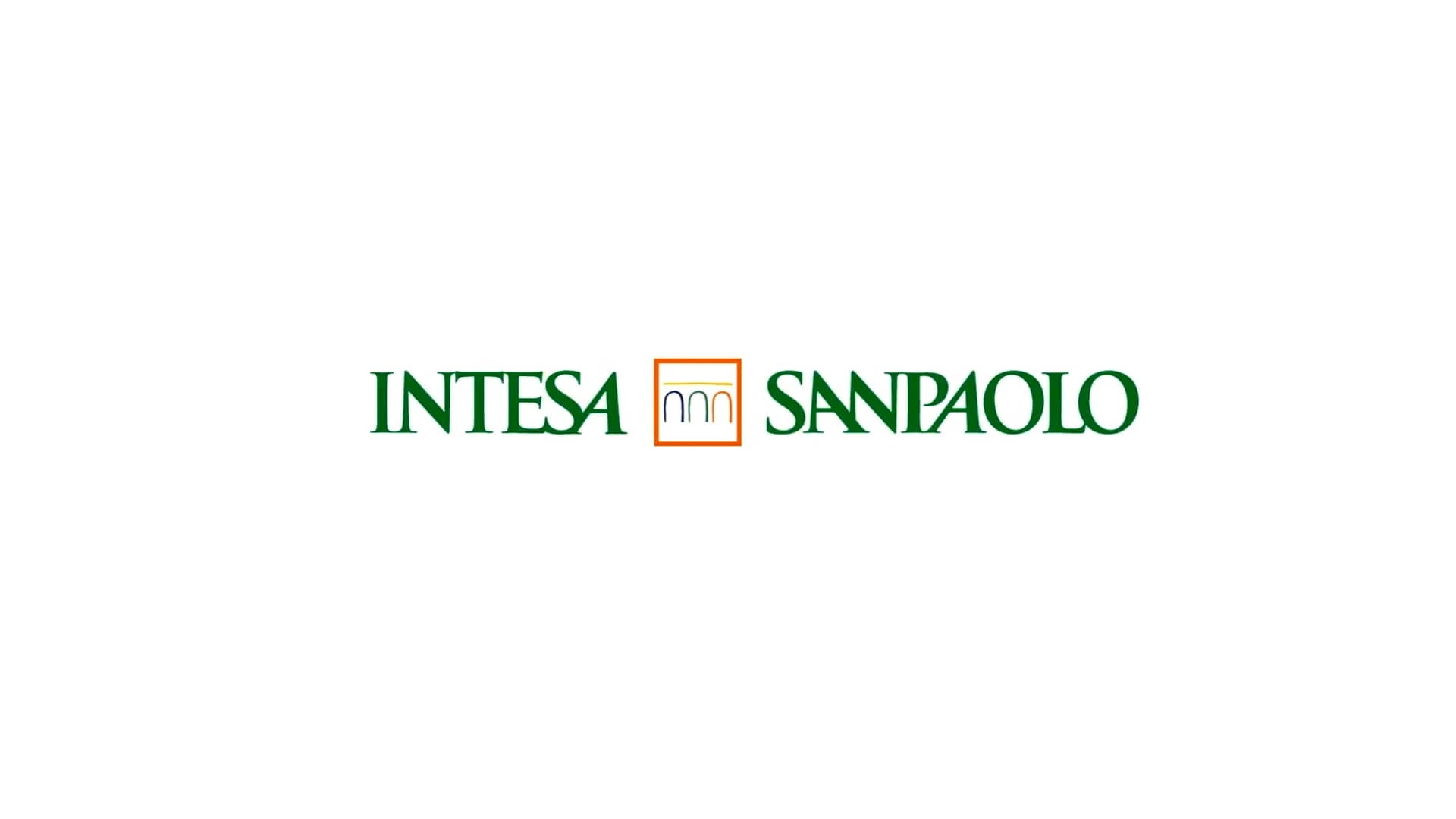 Intesa Sanpaolo Finance on Vimeo