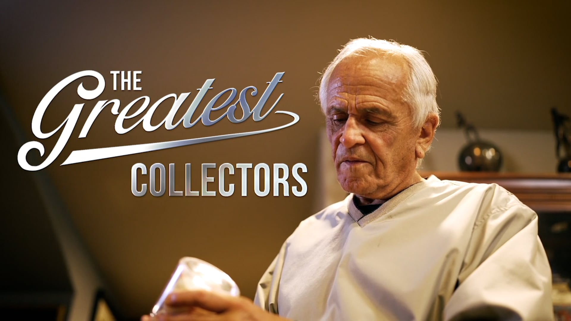 The Greatest Collectors: Marshall Fogel