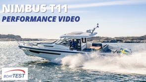 Boat Test Review on BoatTest.com