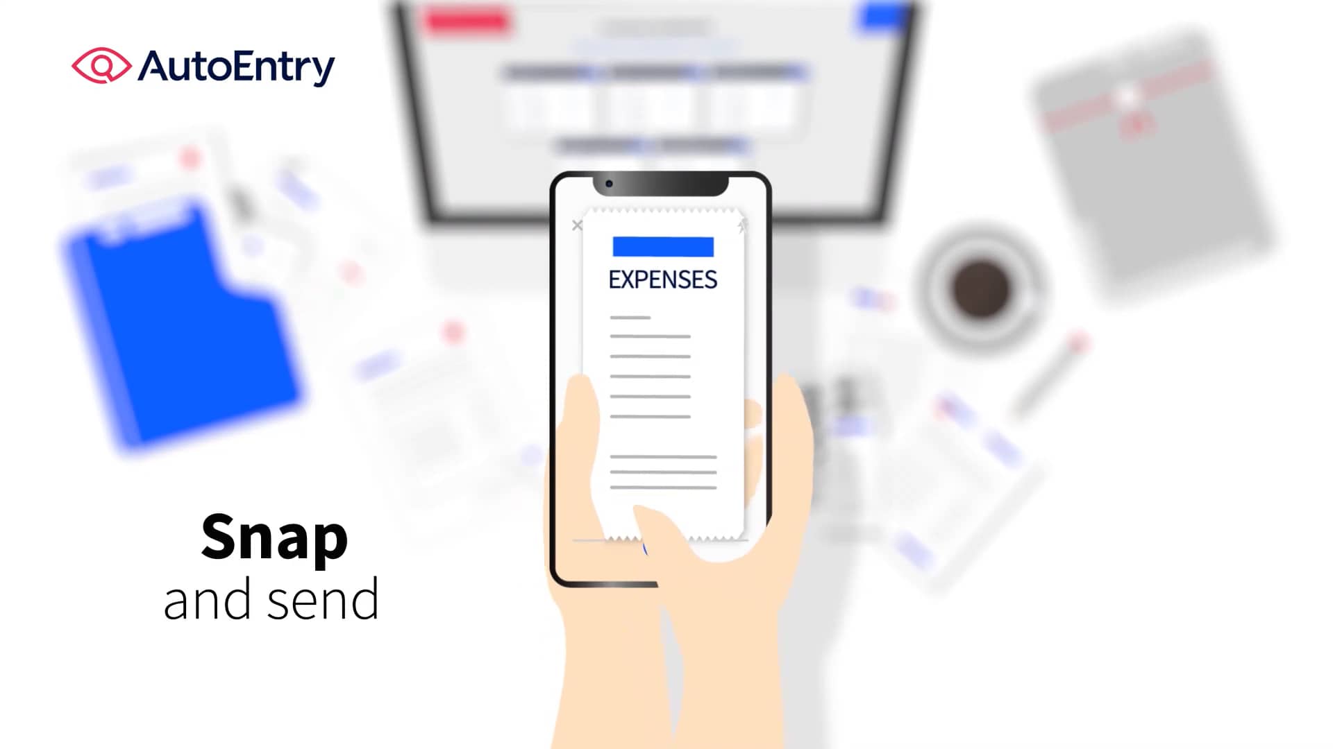 AutoEntry How it works on Vimeo