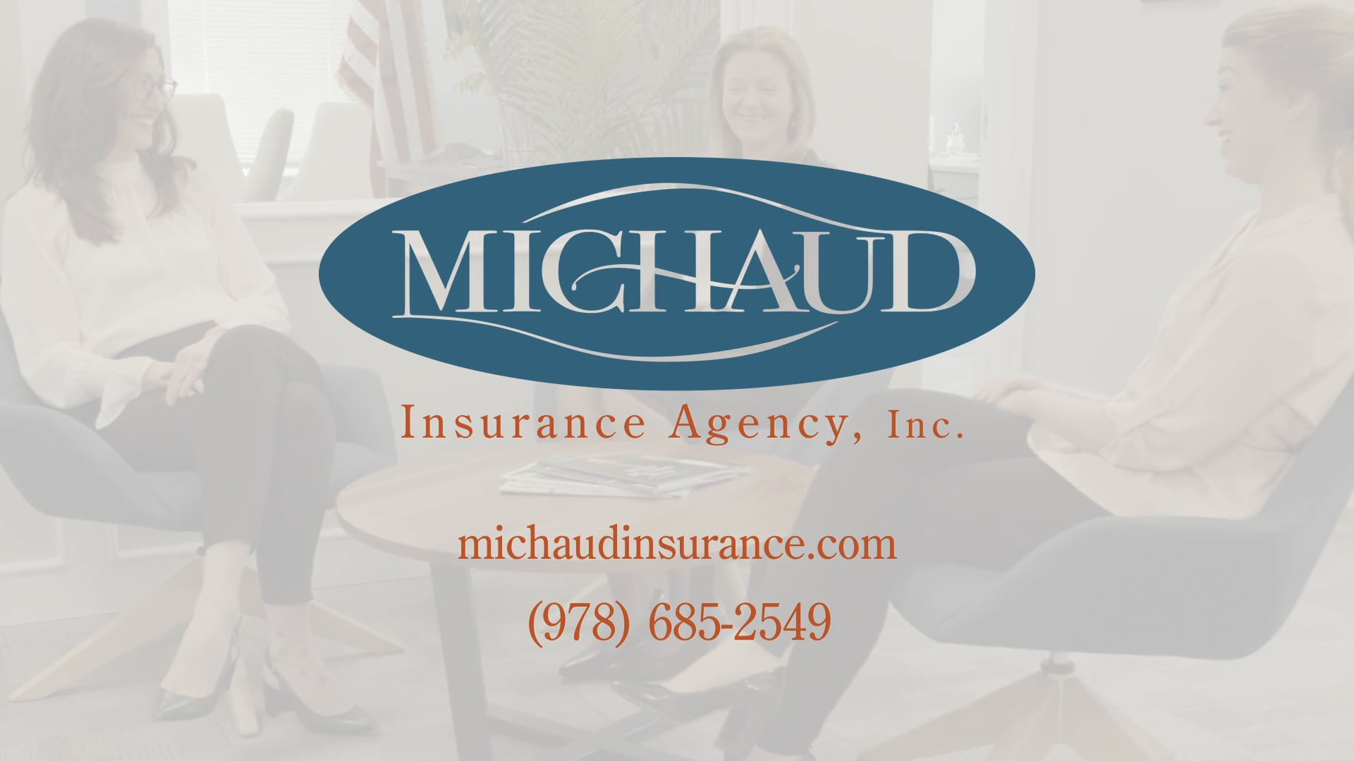 Michaud Insurance, Tradition 30 Sec V2 on Vimeo