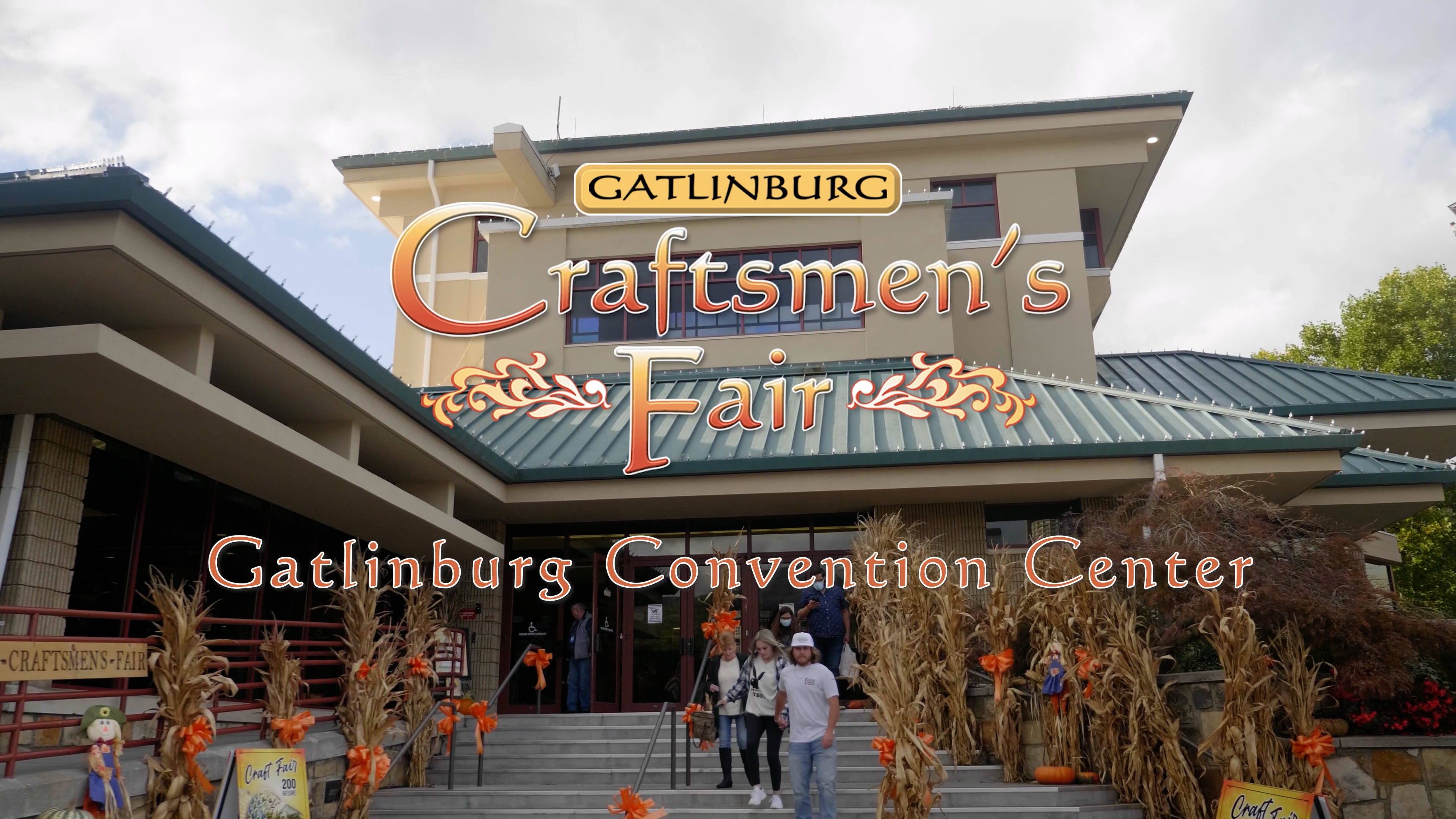 Gatlinburg Crafts Fair Promo 3 on Vimeo