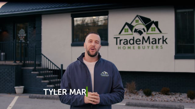 Trademark Homebuyers TV Spot 1
