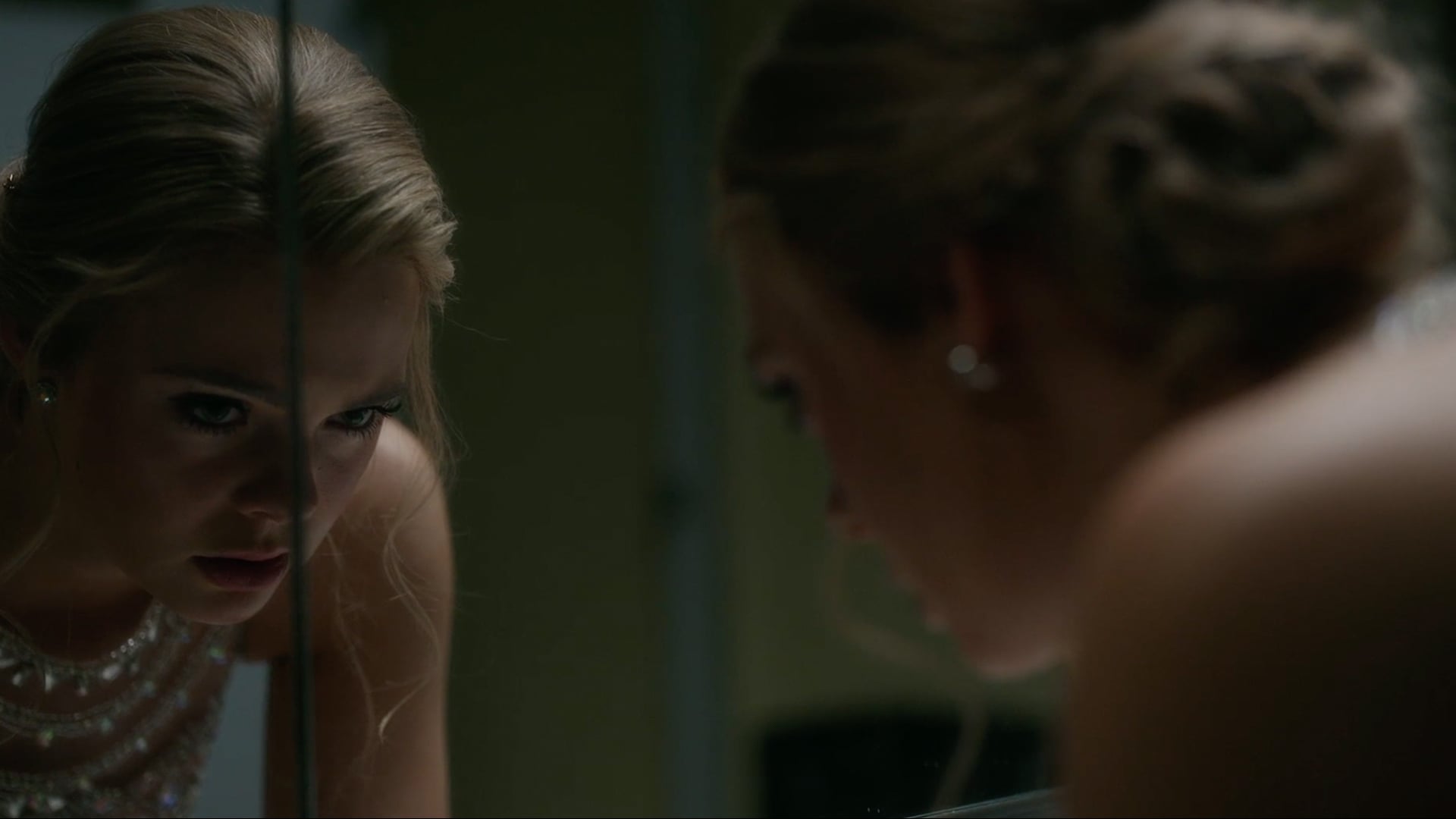 The Girl From Plainville - TRLR "Motive"
