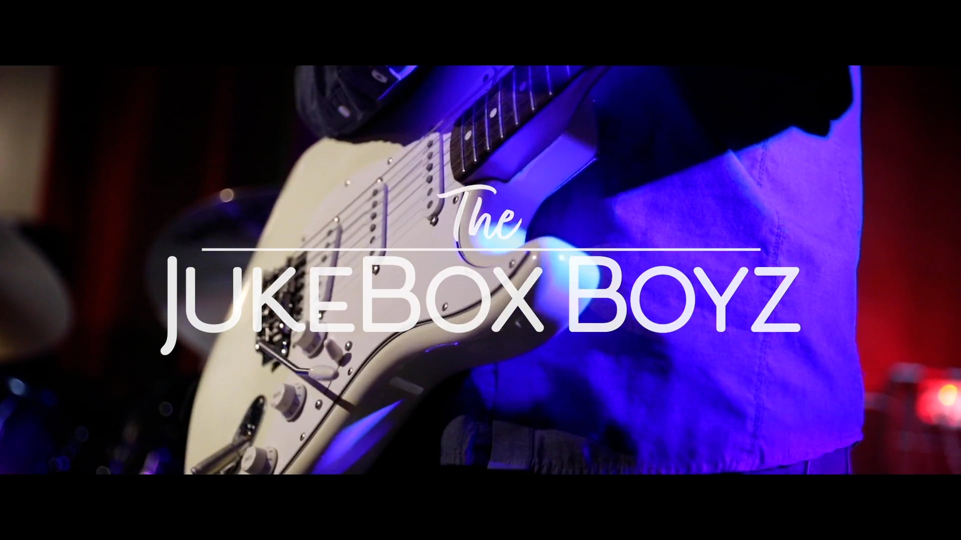 JukeBoxBoyz Promo Video