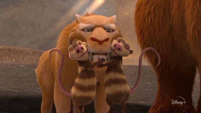Disney+ - Customer Success Story