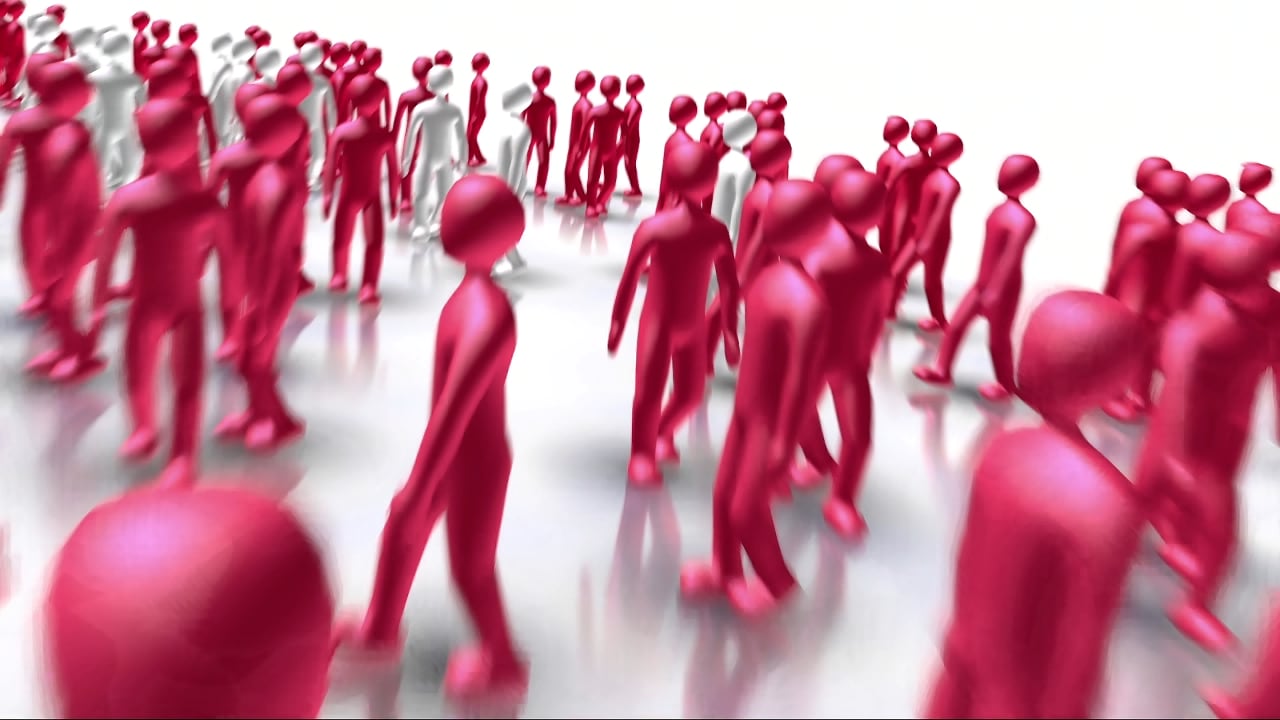 Heart make a difference on Vimeo
